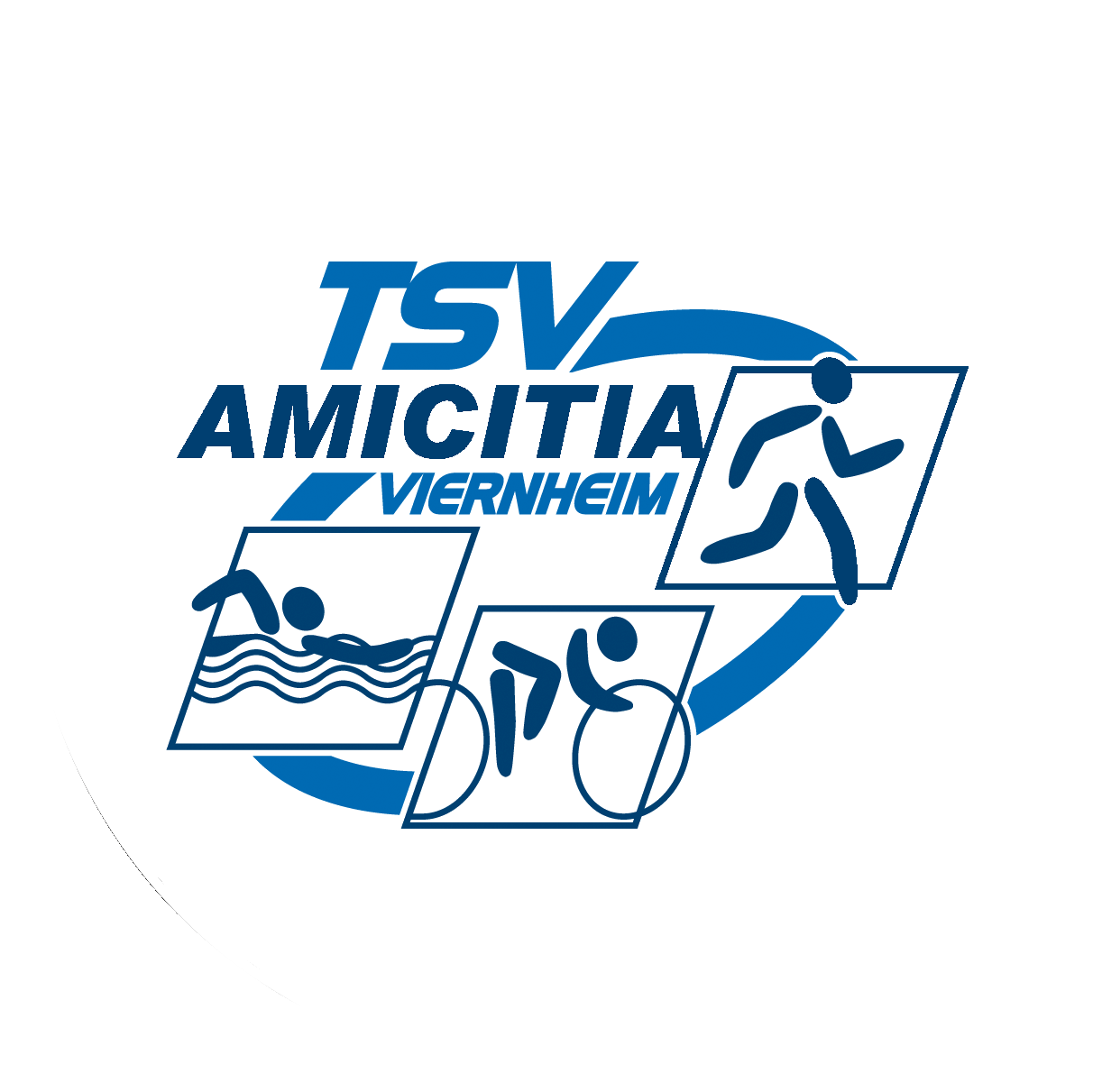 Triathlon Viernheim