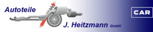 Heitzmann Logo