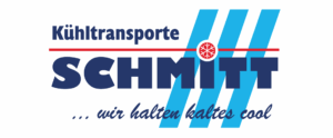 Schmitt Kühltransporte_Spedition-Transport-Logo