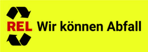 REL Logo Slogan